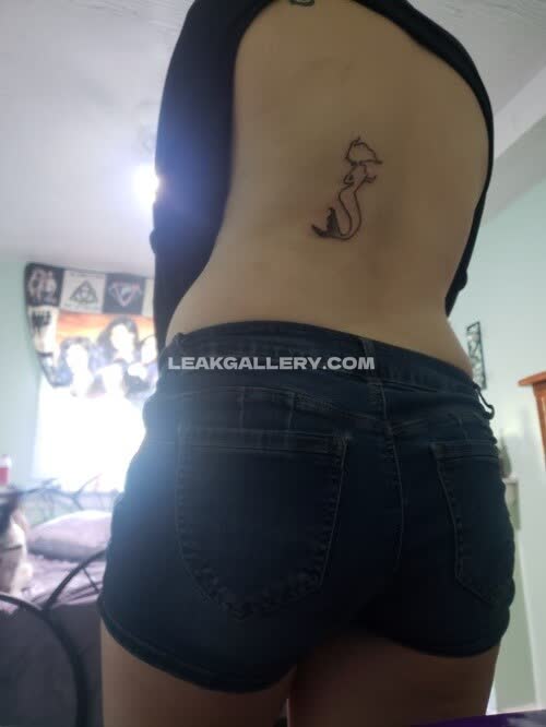 Luckicharmed OnlyFans Nudi in Esclusiva Trapela #11230825
