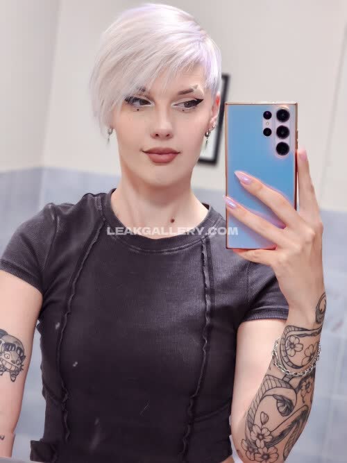 Luckybonez Exclusive Leaked Nude OnlyFans #11316175