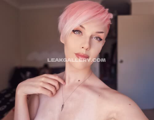 Luckybonez Exclusive Leaked Nude OnlyFans #11312064
