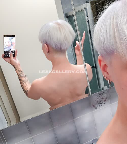 Luckybonez Exclusive Leaked Nude OnlyFans #11334023
