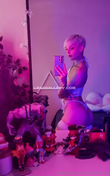 Luckybonez Exclusive Leaked Nude OnlyFans #11283716