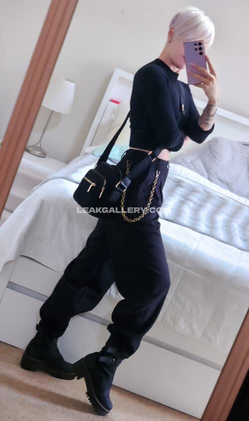 Luckybonez Exclusive Leaked Nude OnlyFans #11318865
