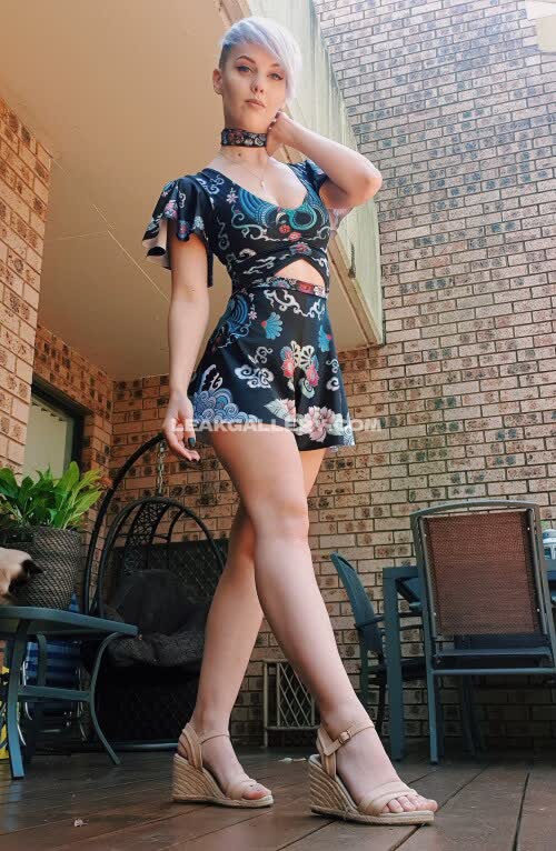 Luckybonez Exclusive Leaked Nude OnlyFans #11306001