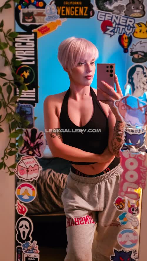 Luckybonez Exclusive Leaked Nude OnlyFans #11347231