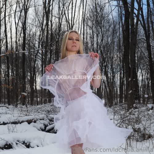 Lucretia.anima Exclusive Leaked Nude OnlyFans #11665020