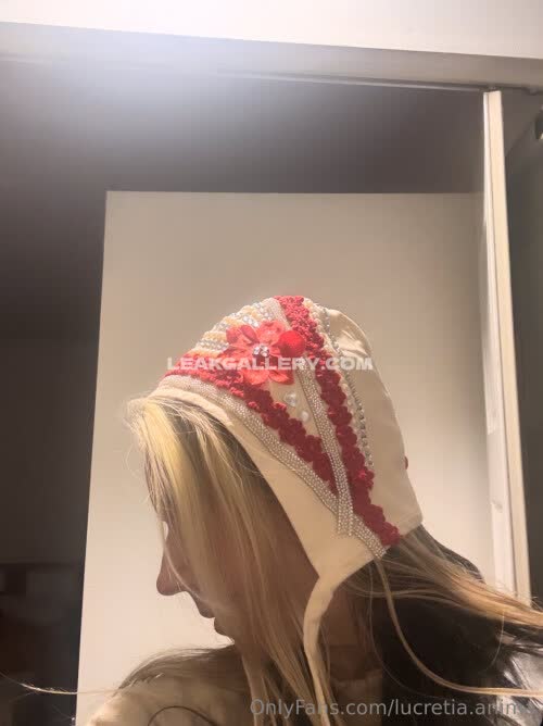Lucretia.anima Exclusive Leaked Nude OnlyFans #11677526