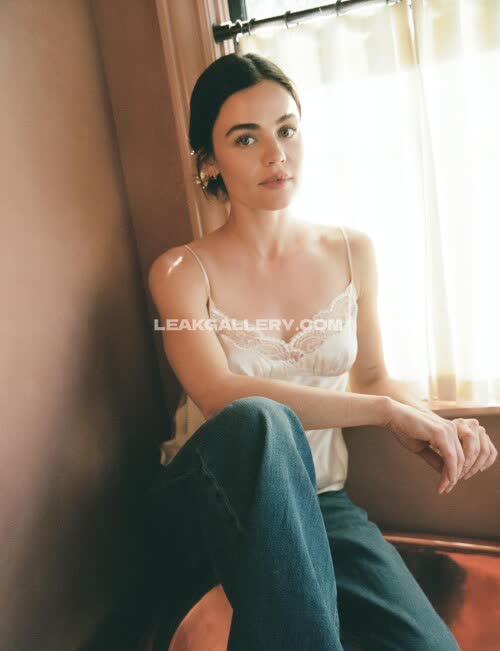 Lucy_hale Exclusive Leaked Nude OnlyFans #11245618