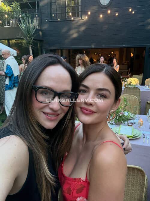Lucy_hale Exclusive Leaked Nude OnlyFans #11224587