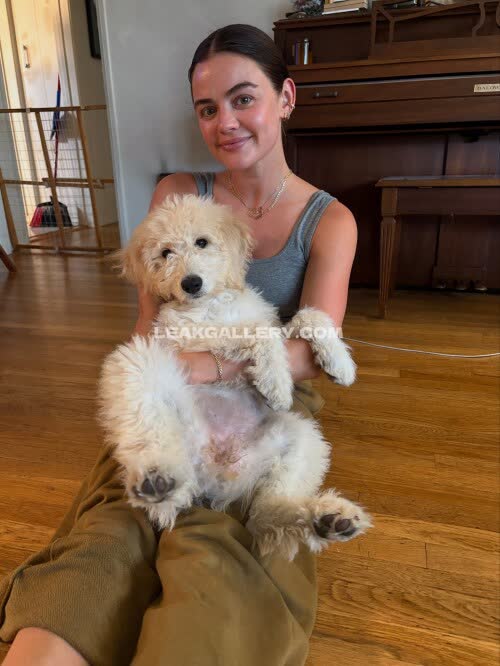 Lucy_hale Exclusive Leaked Nude OnlyFans #11234900