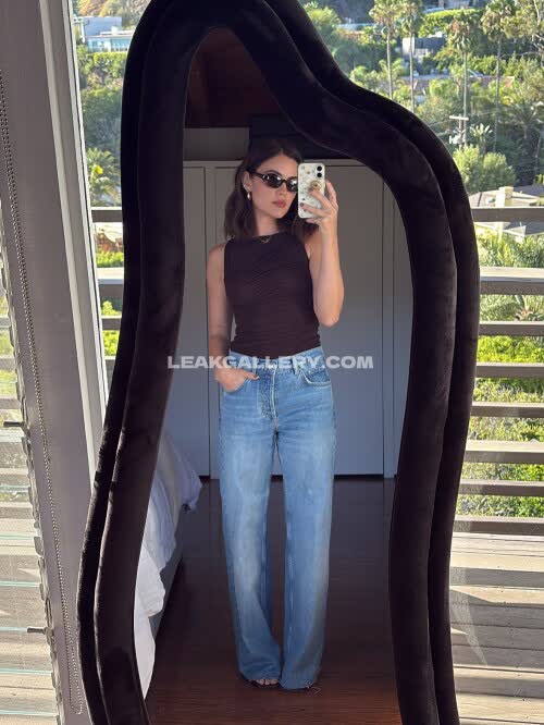 Lucy_hale Exclusive Leaked Nude OnlyFans #11249458