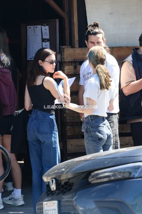 Lucy_hale Exclusive Leaked Nude OnlyFans #11237293