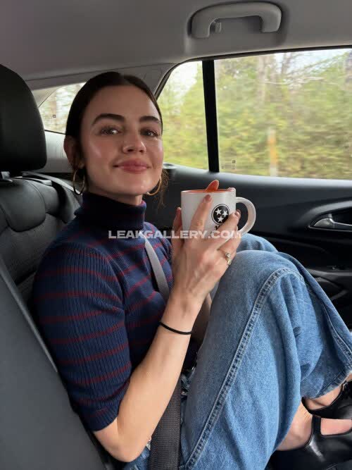 Lucy_hale Exclusive Leaked Nude OnlyFans #11233700