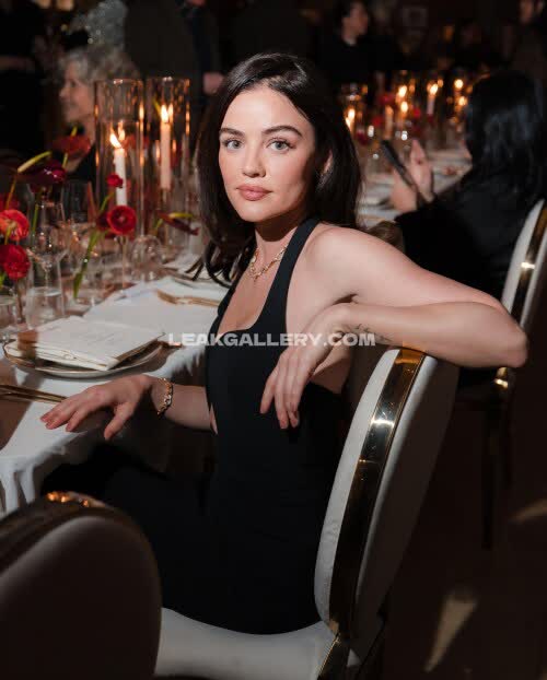 Lucy_hale Exclusive Leaked Nude OnlyFans #11247815