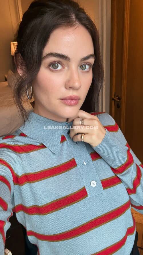 Lucy_hale Exclusive Leaked Nude OnlyFans #11246640