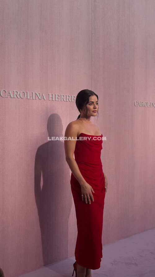 Lucy_hale Exclusive Leaked Nude OnlyFans #11242871