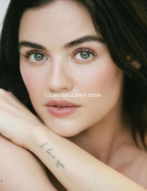 Lucy_hale Exclusive Leaked Nude OnlyFans #11220682