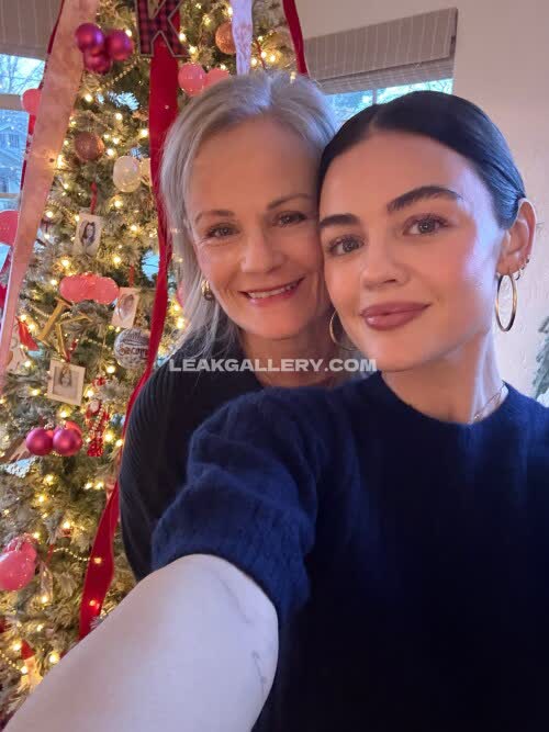 Lucy_hale Exclusive Leaked Nude OnlyFans #11235013