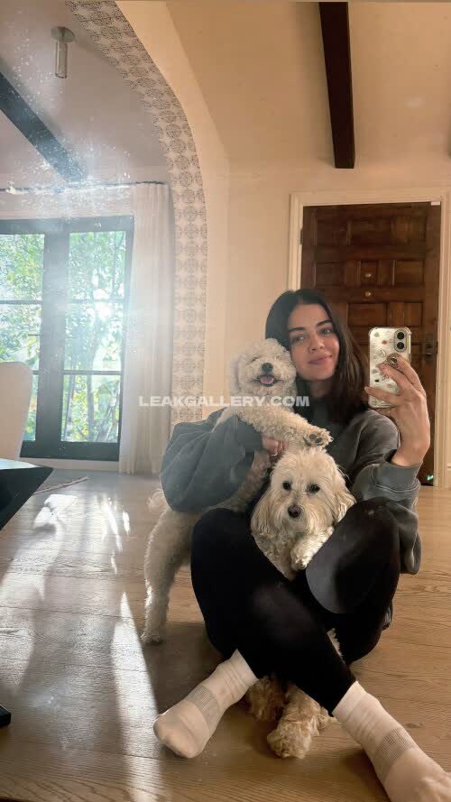 Lucy_hale Exclusive Leaked Nude OnlyFans #11366990