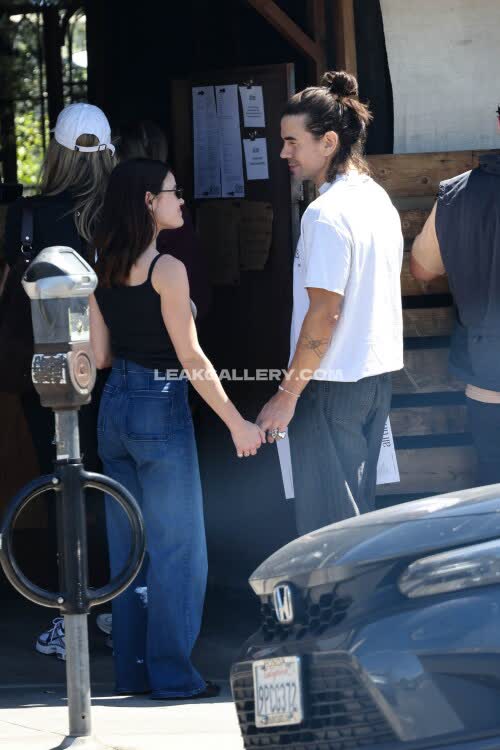 Lucy_hale Exclusive Leaked Nude OnlyFans #11207444
