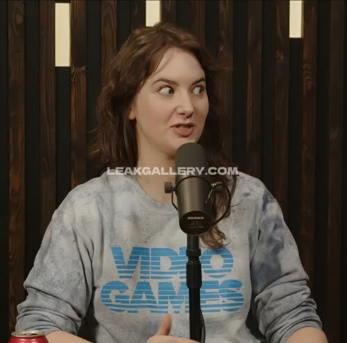 Lucyjamesgames Exclusive Leaked Nude OnlyFans #11978961
