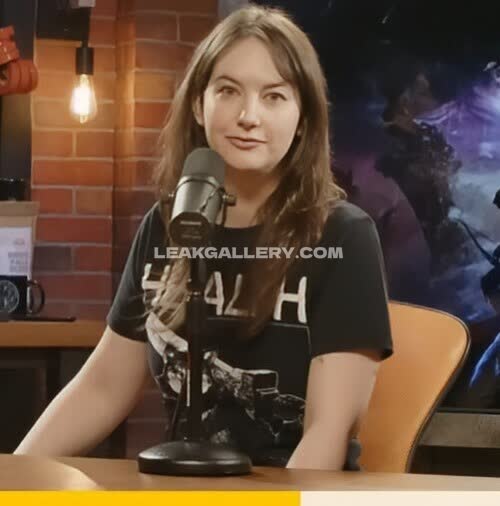 Lucyjamesgames OnlyFans Nudi in Esclusiva Trapela #11974472