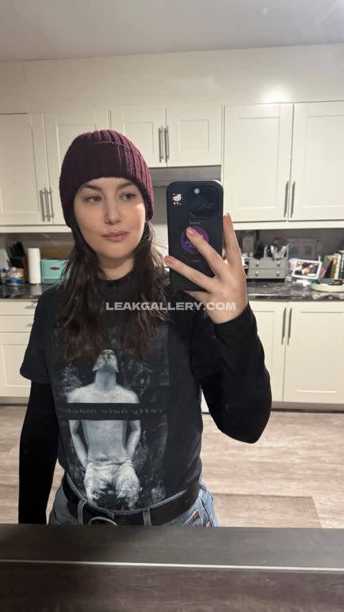 Lucyjamesgames OnlyFans Nudi in Esclusiva Trapela #11975815