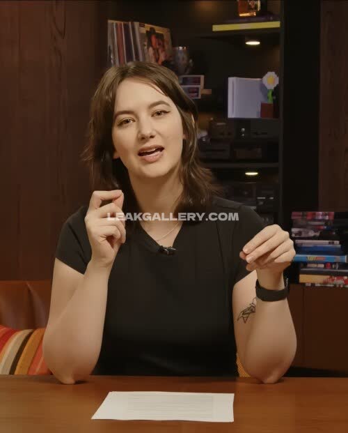 Lucyjamesgames Exclusive Leaked Nude OnlyFans #11976744