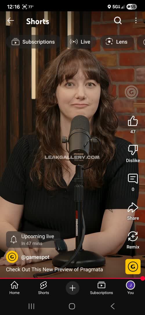 Lucyjamesgames Exklusiv geleakte Nacktbilder von OnlyFans #11978806