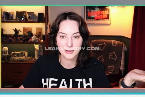 Lucyjamesgames Exclusive Leaked Nude OnlyFans #11980310