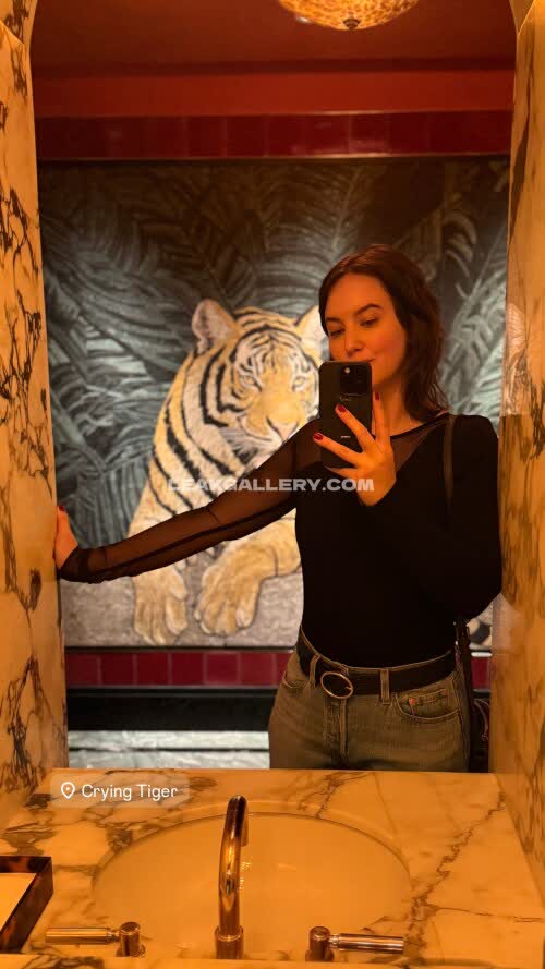 Lucyjamesgames Exklusiv geleakte Nacktbilder von OnlyFans #11976005