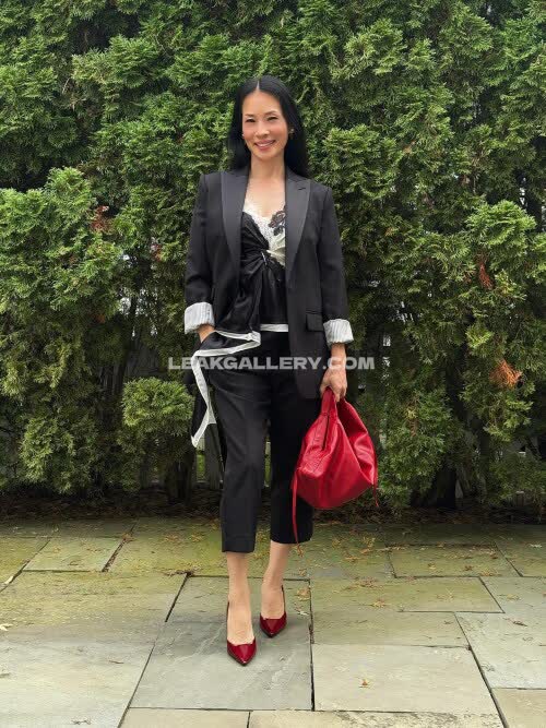 Lucyliu Exclusive Leaked Nude OnlyFans #11200118