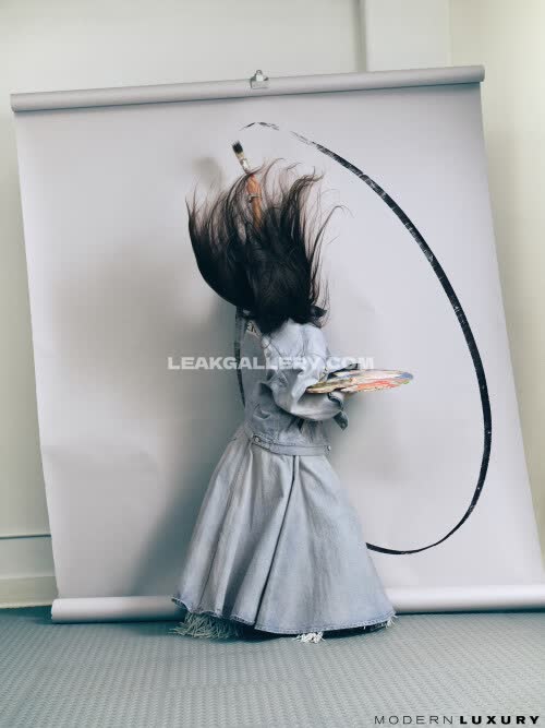 Lucyliu Exclusive Leaked Nude OnlyFans #11245130