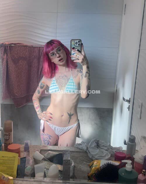 Luhsetraoficial Exclusive Leaked Nude OnlyFans #11297978
