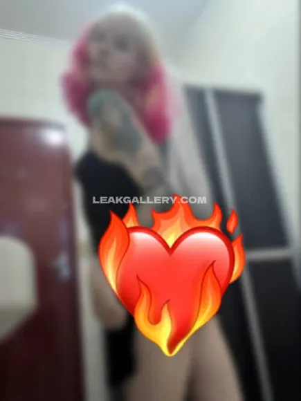 Luhsetraoficial Exclusive Leaked Nude OnlyFans #11291186