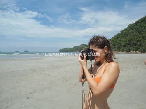 Luisaarraes Exclusive Leaked Nude OnlyFans #11127484
