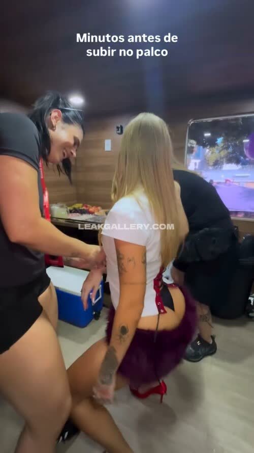 Luisasonza Exklusiv geleakte Nacktbilder von OnlyFans #11955731