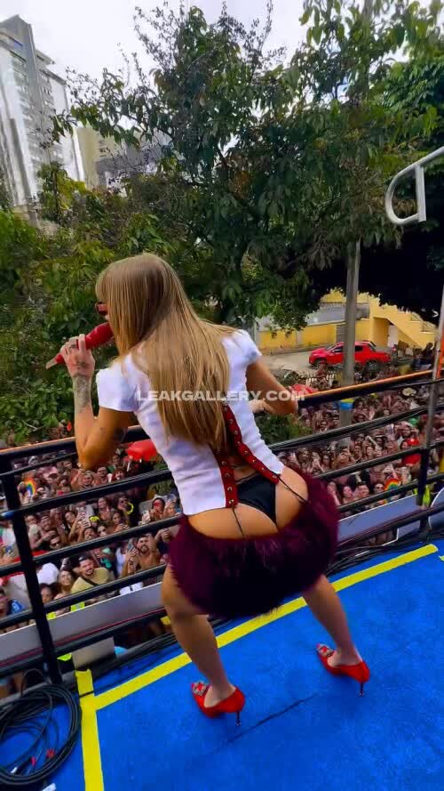 Luisasonza Nudes vazados exclusivos do OnlyFans #11964483