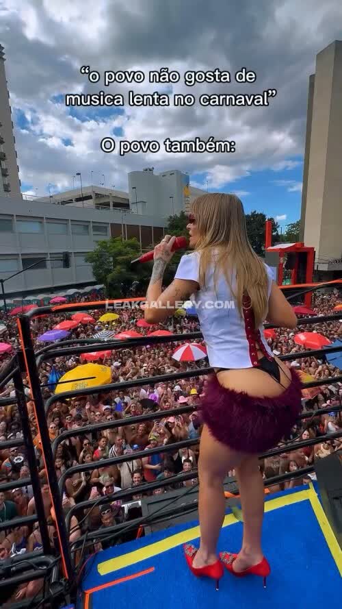 Luisasonza OnlyFans Nudi in Esclusiva Trapela #11952971