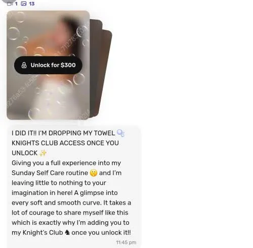 Lularobs Exclusive Leaked Nude OnlyFans #11093920