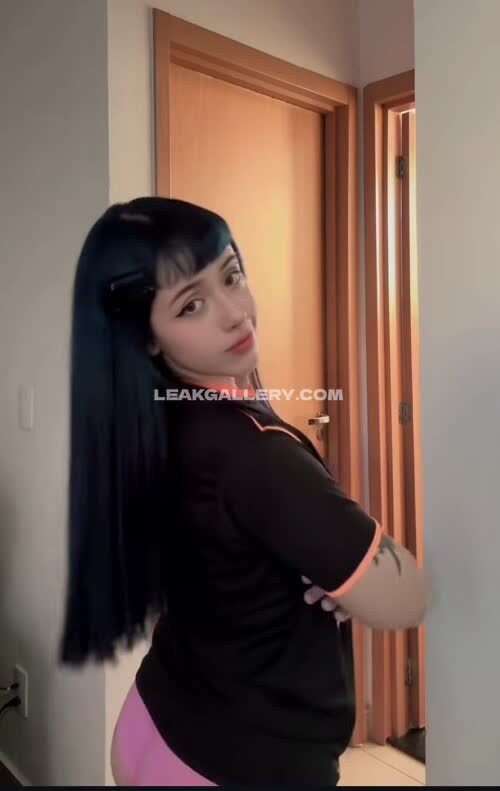 Lulyfpps Exclusive Leaked Nude OnlyFans #11861766