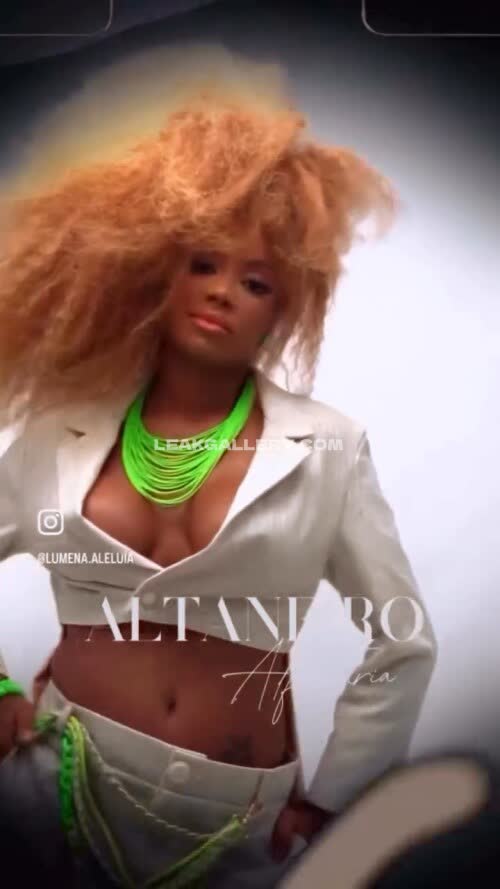 Lumena.aleluia Exclusiva filtración de OnlyFans desnuda #11901805