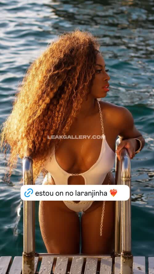 Lumena.aleluia Exclusive Leaked Nude OnlyFans #11901817