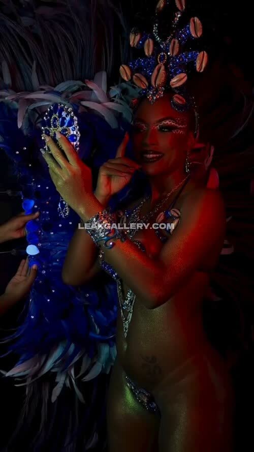 Lumena.aleluia Exclusive Leaked Nude OnlyFans #11901842