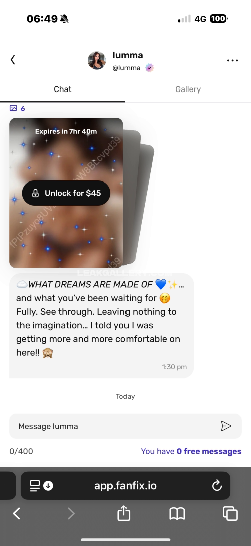 Lummaaziz Exclusive Leaked Nude OnlyFans #11963435