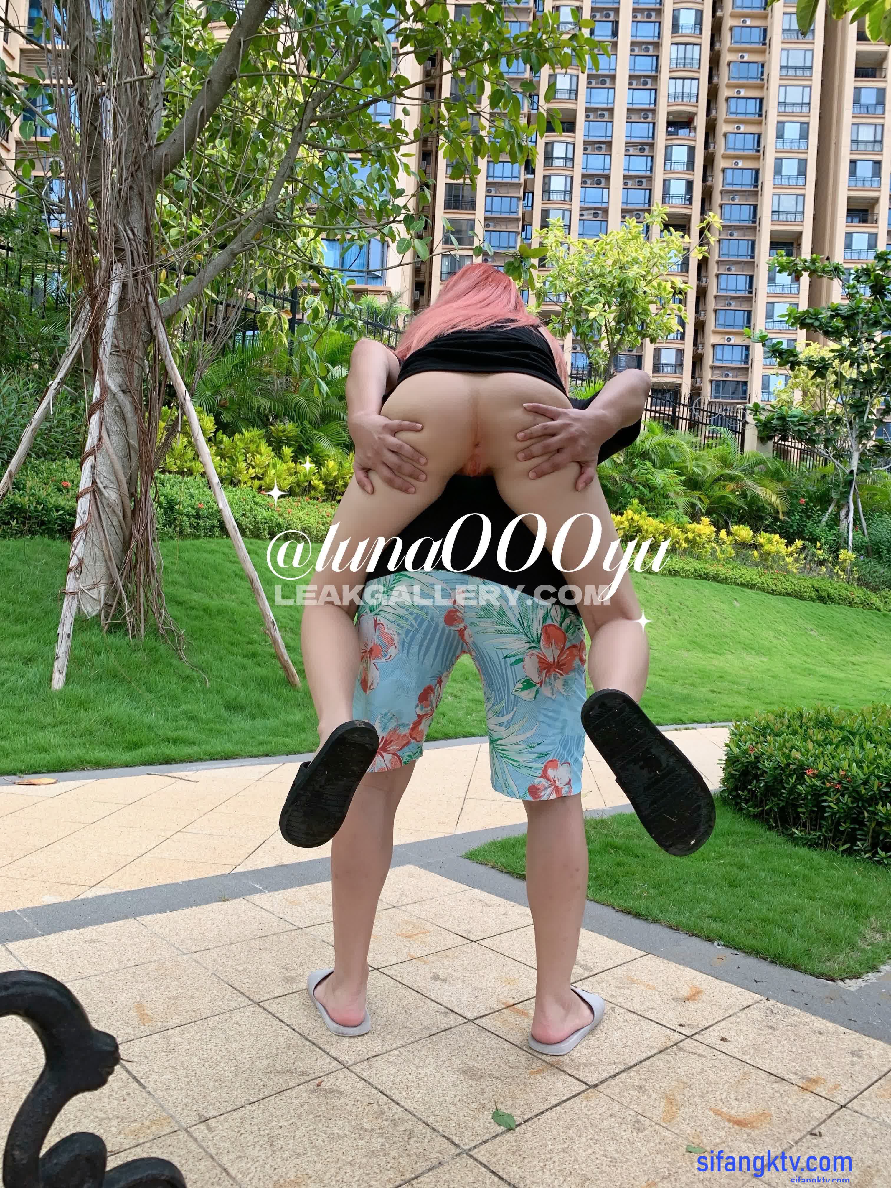 Luna000yu___ Exclusive Leaked Nude OnlyFans #11986388