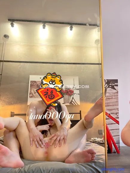 Luna000yu___ Exclusive Leaked Nude OnlyFans #11974973