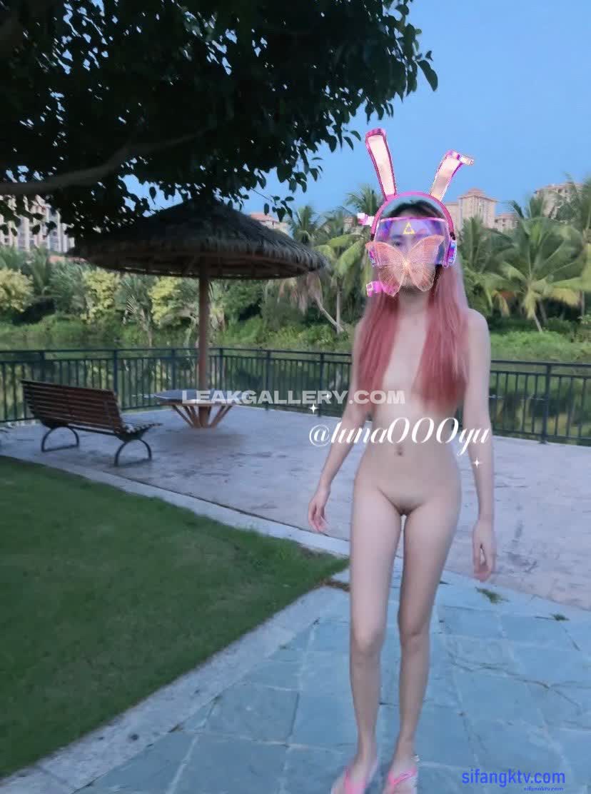 Luna000yu___ Exclusive Leaked Nude OnlyFans #11984536