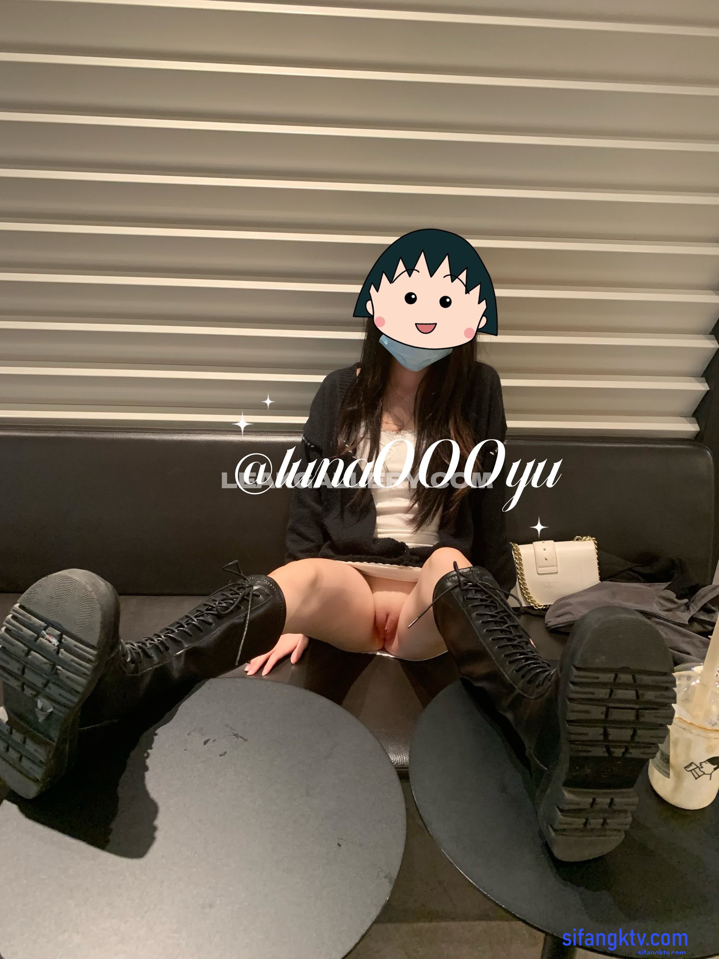 Luna000yu___ Exclusive Leaked Nude OnlyFans #11975869