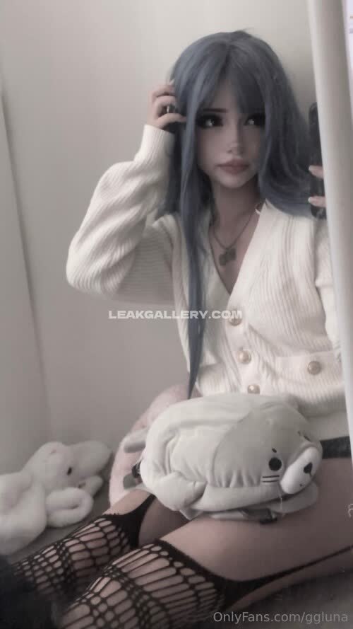 Lunabwunni Exclusive Leaked Nude OnlyFans #11852353