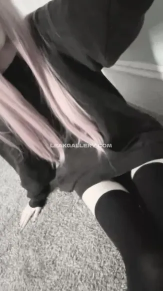 Lunabwunni Exclusive Leaked Nude OnlyFans #11857417